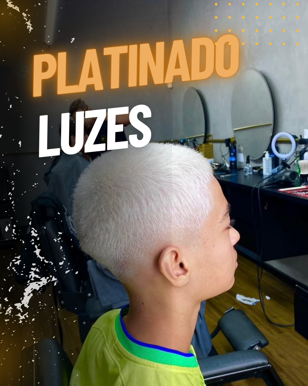 Platinado